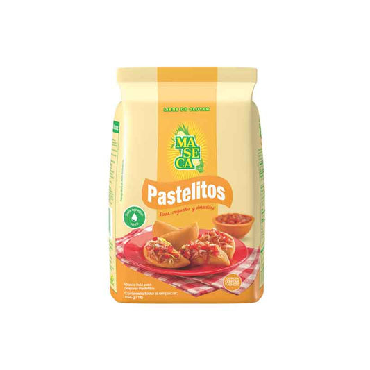 Harina para Pastelitos