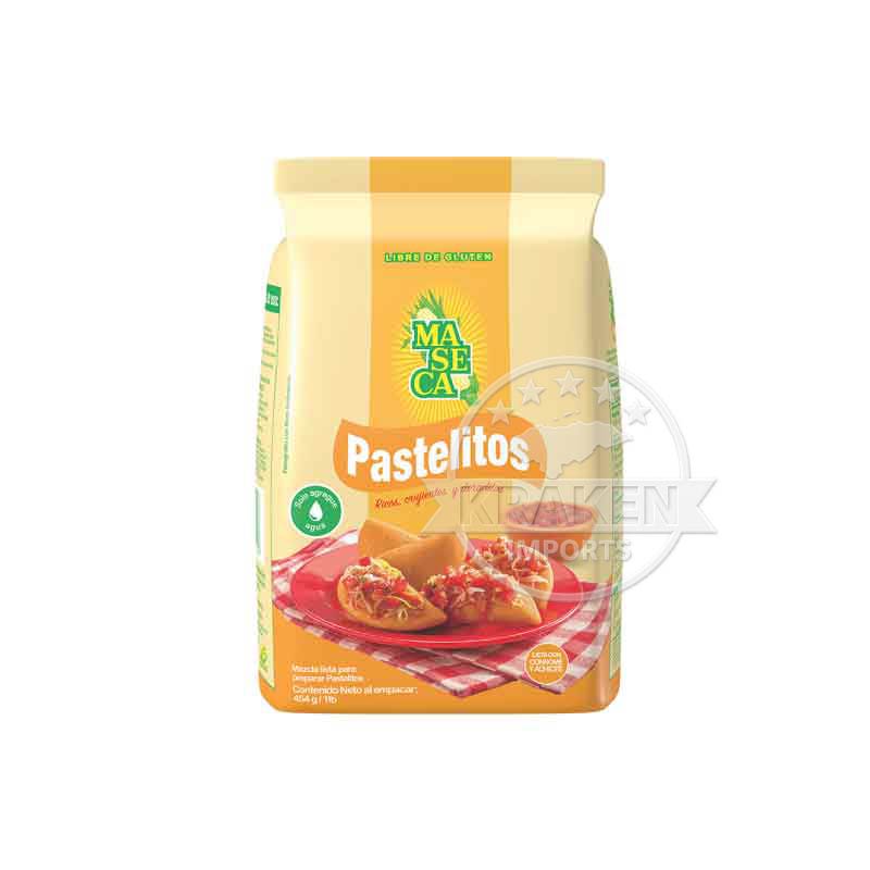 Harina para Pastelitos