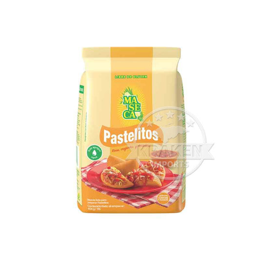 Harina para Pastelitos