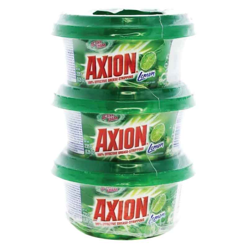 Jabon Axion
