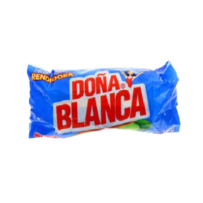 Jabon Doña Blanca
