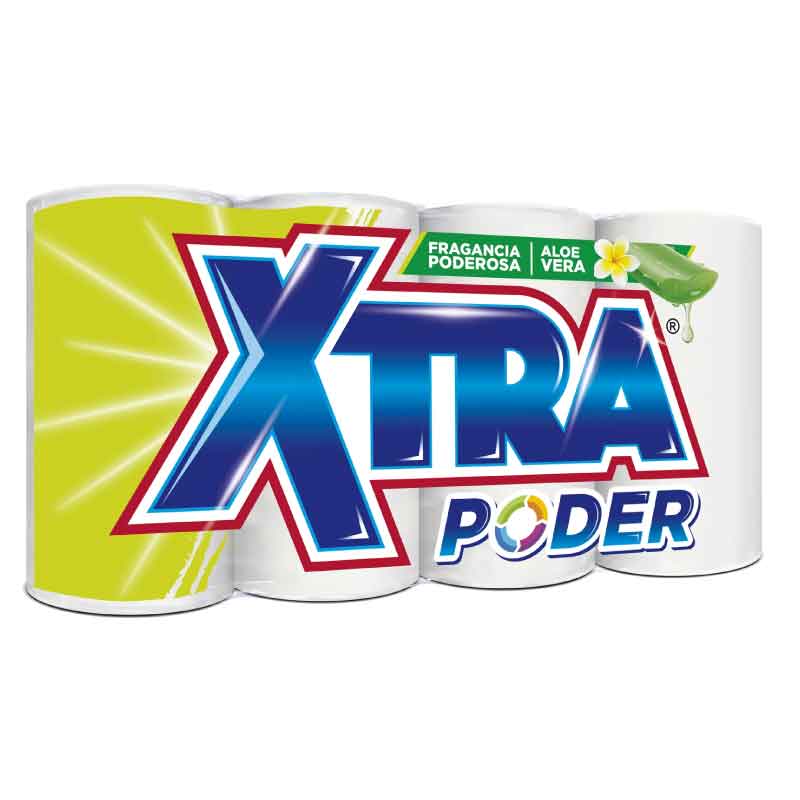 Jabon Xtra Surtido