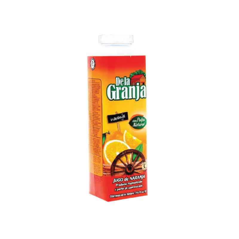 Jugo La Granja 500ml