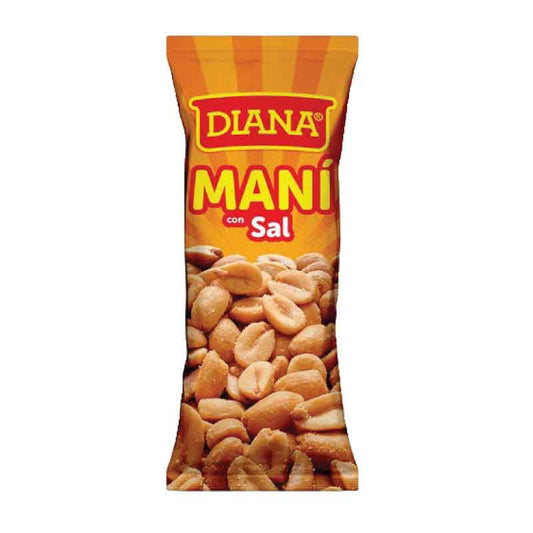 Mani Sal Diana