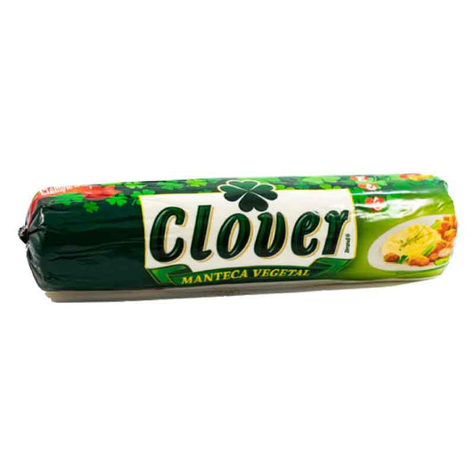Manteca Clover