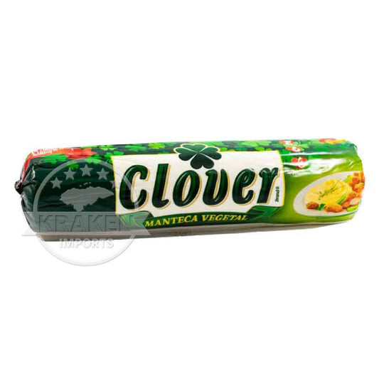Manteca Clover