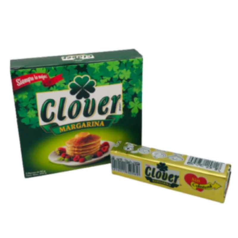 Margarina Clover