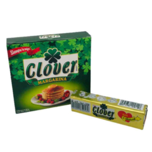 Margarina Clover
