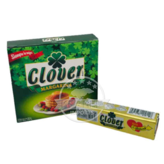 Margarina Clover