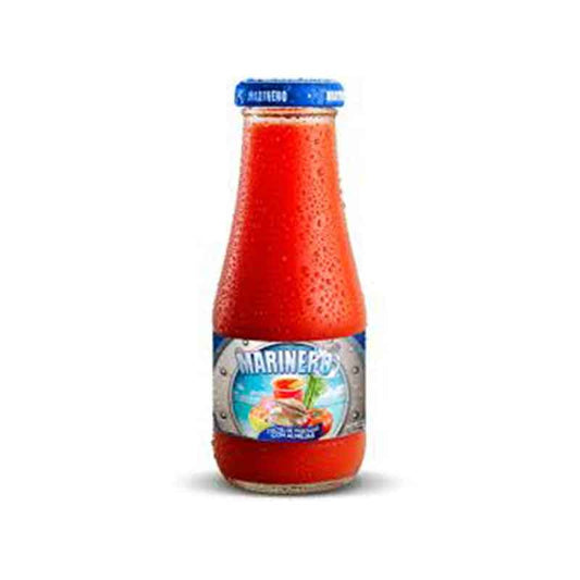 Jugo Marinero Vidrio