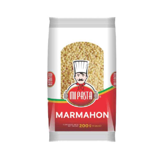 Marmahon Mi Pasta