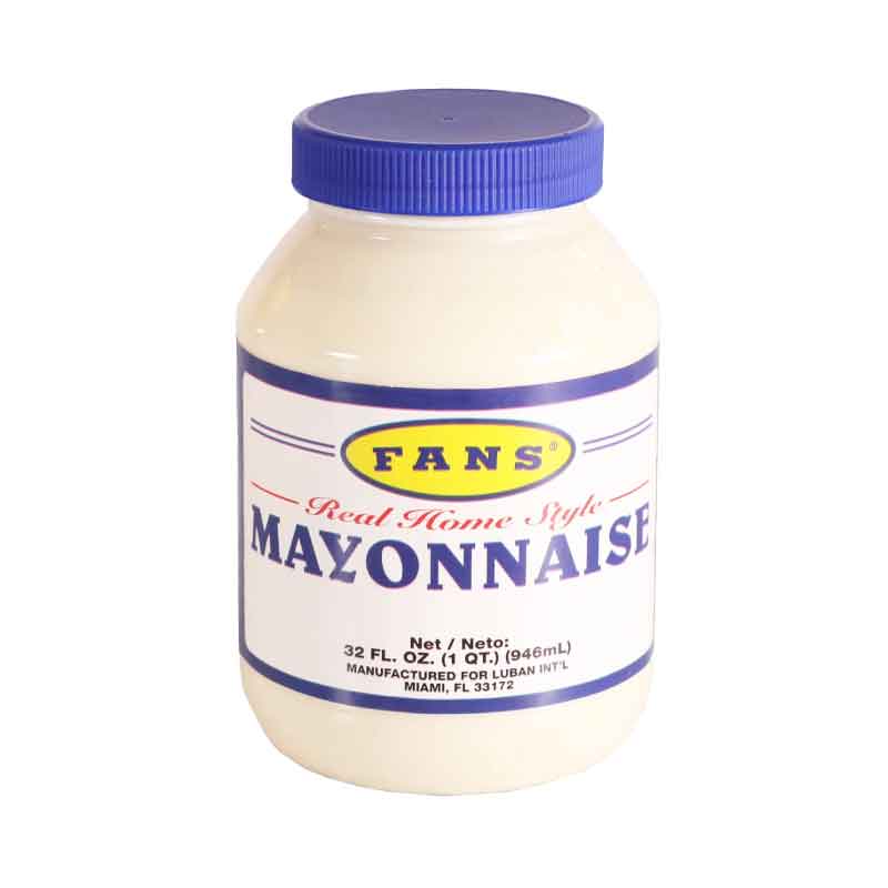 Mayonesa Fans