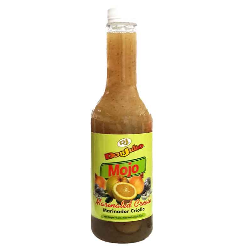 Salsa Mojo Don Julio