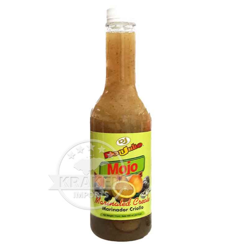 Salsa Mojo Don Julio