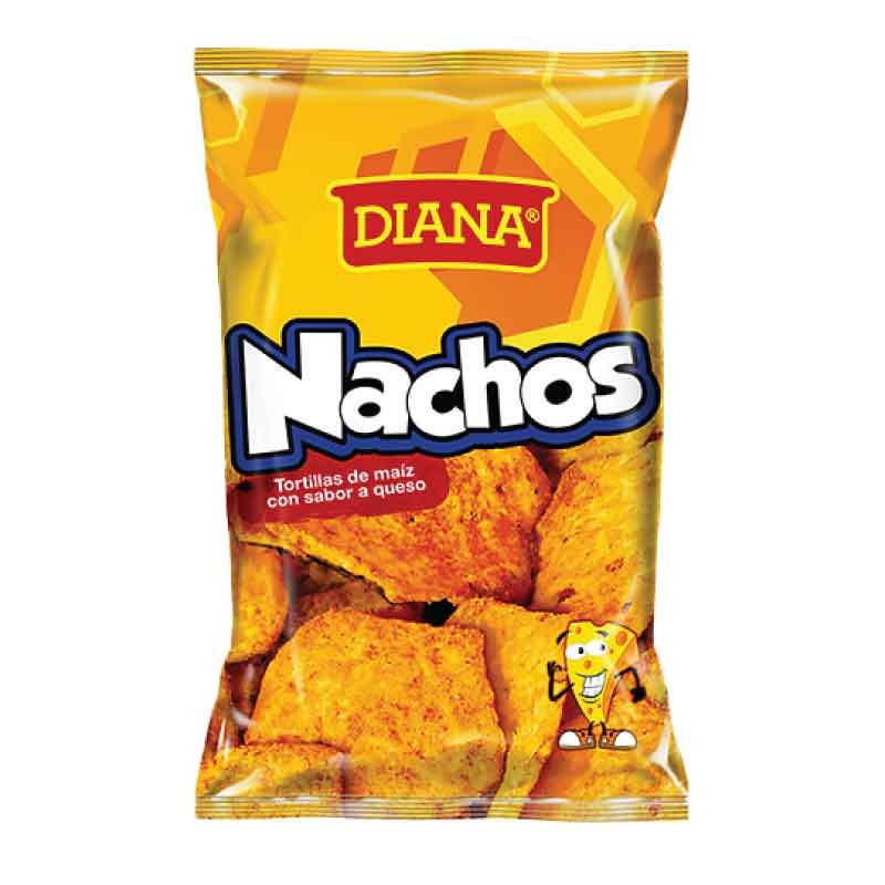 Nachos Diana
