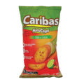 NatuChips Caribas Frito Lay