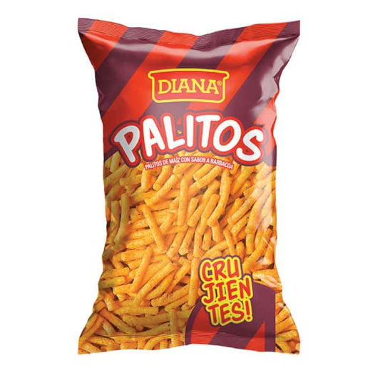 Palitos Diana