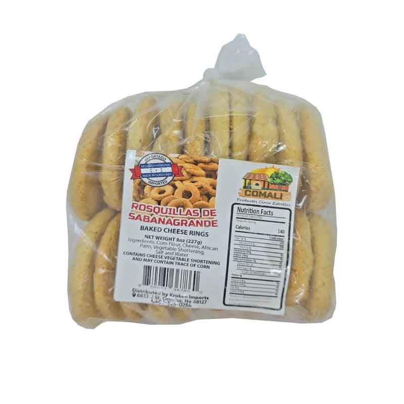 Rosquillas Sabanagrande