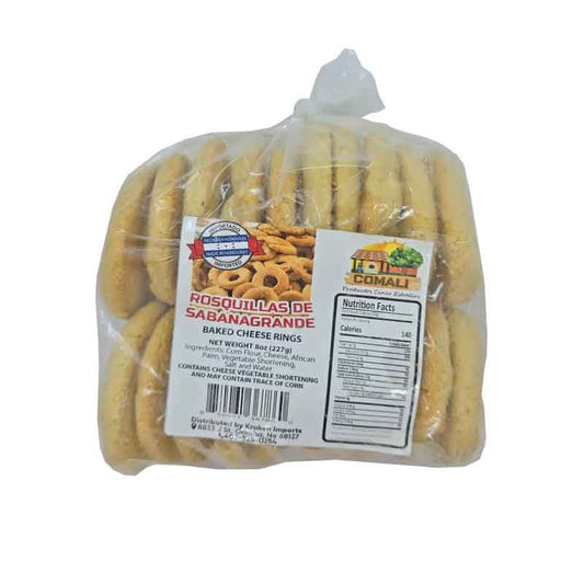 Rosquillas Sabanagrande