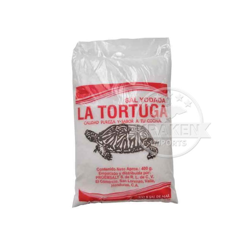 Sal la tortuga