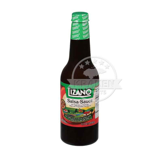 Salsa Lizano
