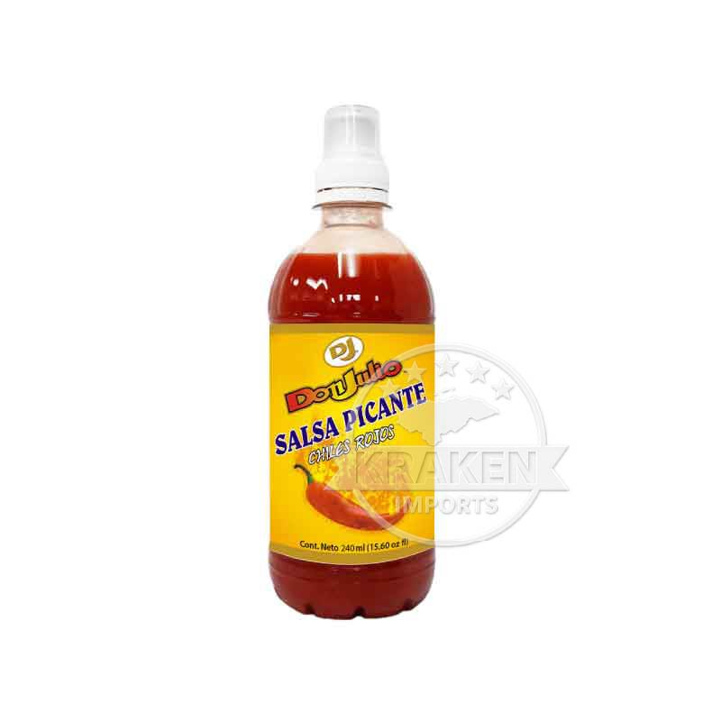 Chile Don Julio 240ml