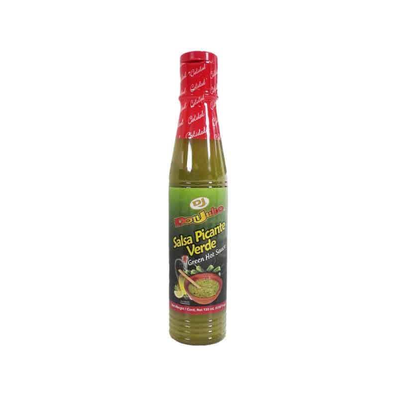 Salsa Verde Picante Don Julio 135ml