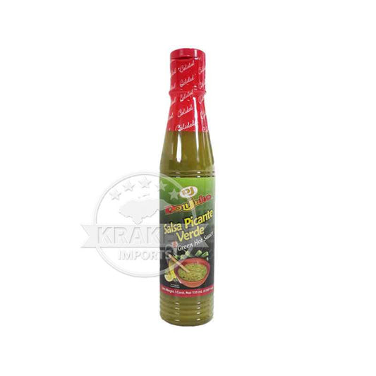 Salsa Verde Picante Don Julio 135ml