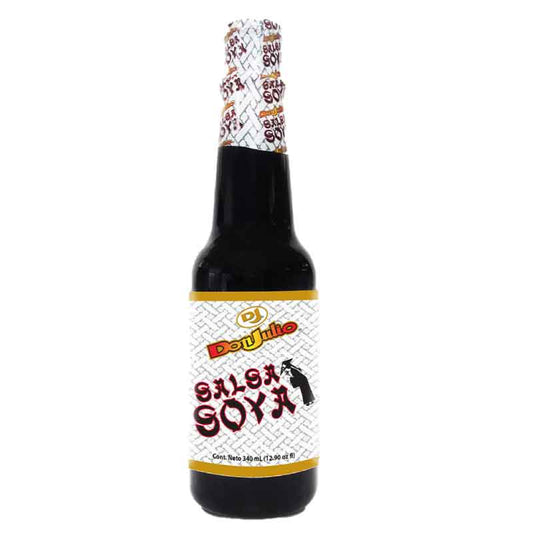 Salsa Soya Don Julio