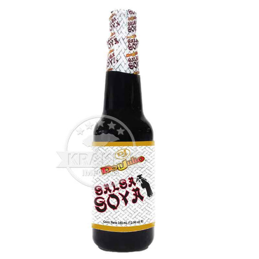 Salsa Soya Don Julio