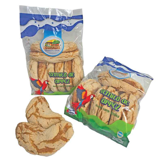 Semitas de Arroz