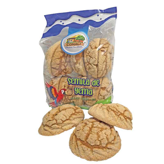 Semitas de Yema