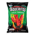 Taquerito Chile Toreado Yummies