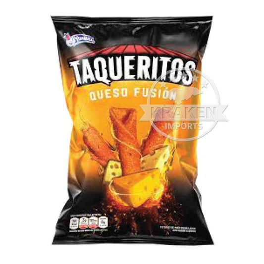 Taquerito Queso Fusion Yummies