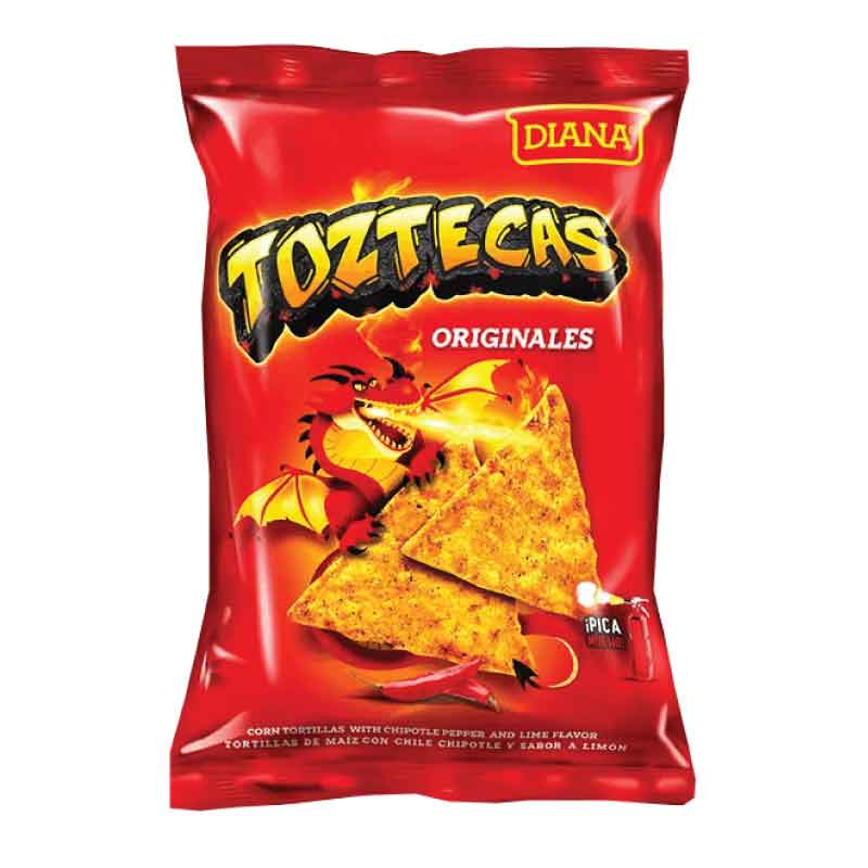 Tozteca Original Diana