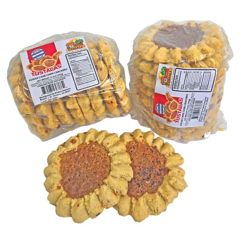 Tustacas Sabanagrande