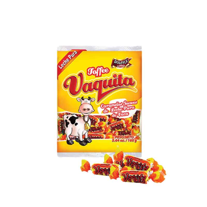 Vaquita Dulce Venus
