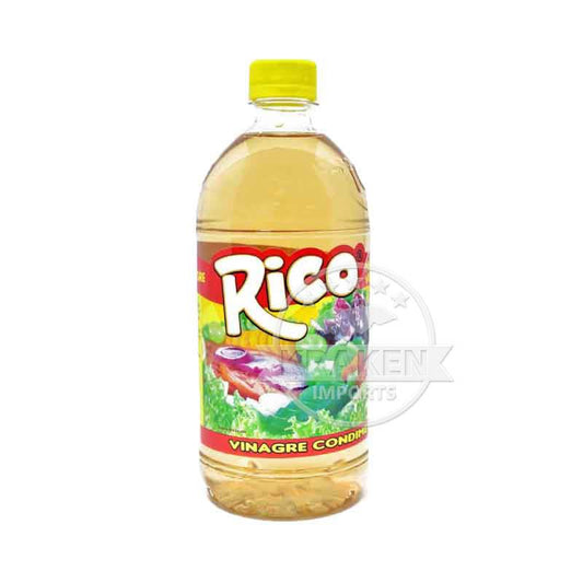 Vinagre Rico 720ml