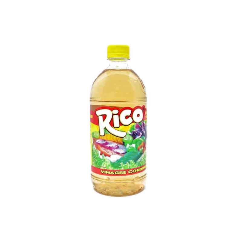 Vinagre Rico 480ml