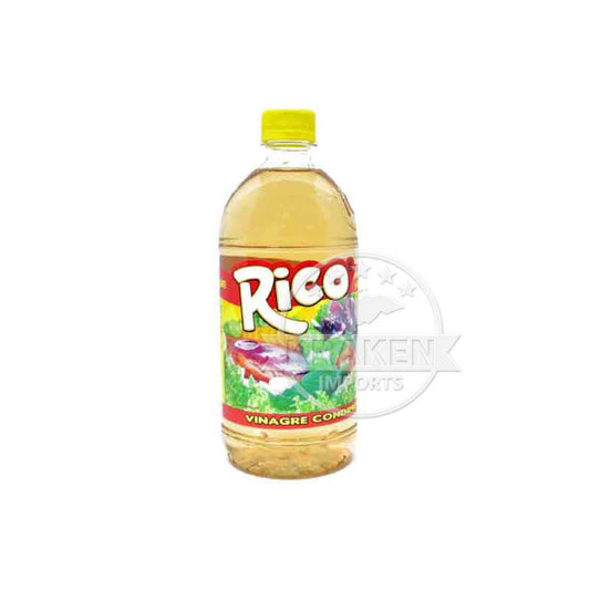 Vinagre Rico 480ml