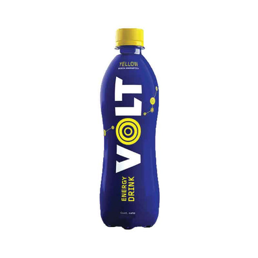 Volt Yellow 300ml
