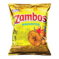 Zambo Madurito Yummies