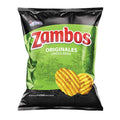 Zambo Casero Ondulado Yummies
