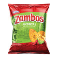 Zambo Picositas Yummies