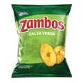 Zambo Salsa Verde Yummies